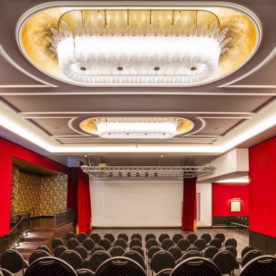 Theater GRÜNE BÜHNE Berlin