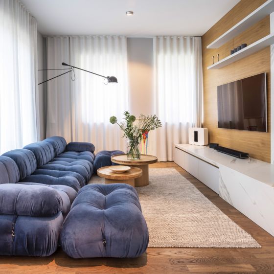 Penthouse - Berlin Mitte