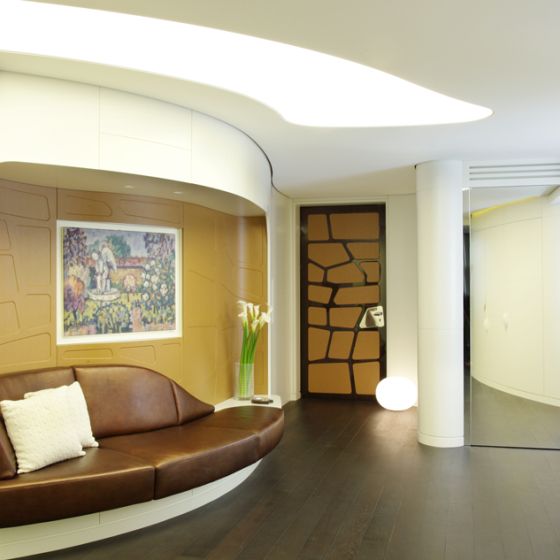 Penthouse - St. Petersburg